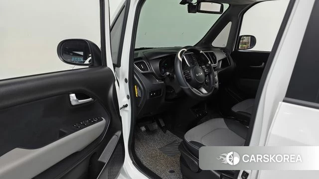 Kia The New Ray id 4282013 из Кореи 31