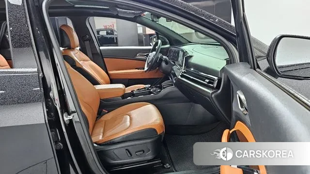 Kia Sportage 5th Generation id 3483380 из Кореи 20