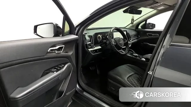 Kia Sportage 5th Generation id 3524678 из Кореи 20