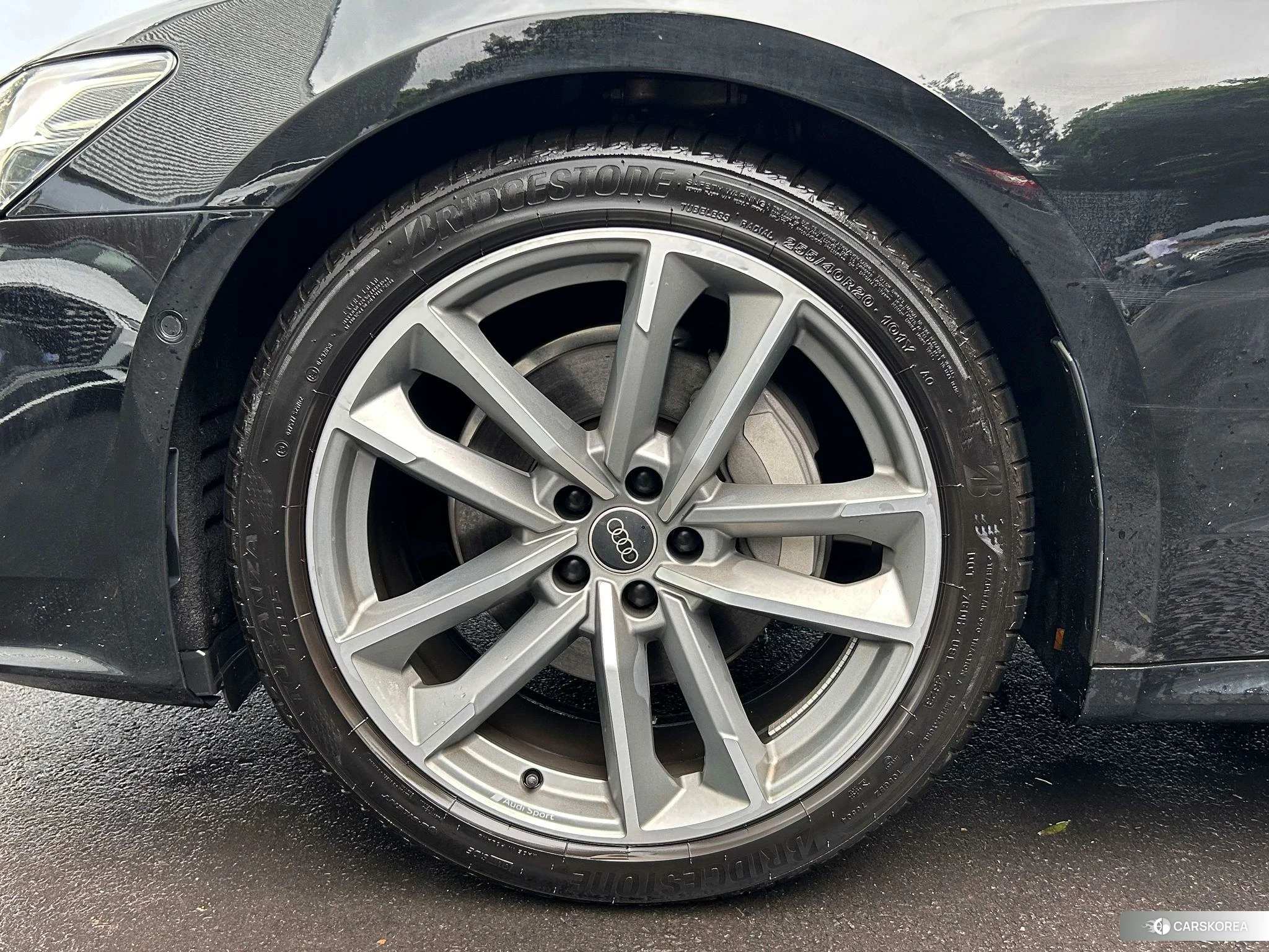 Audi A7 id 4420041 из Китая 27