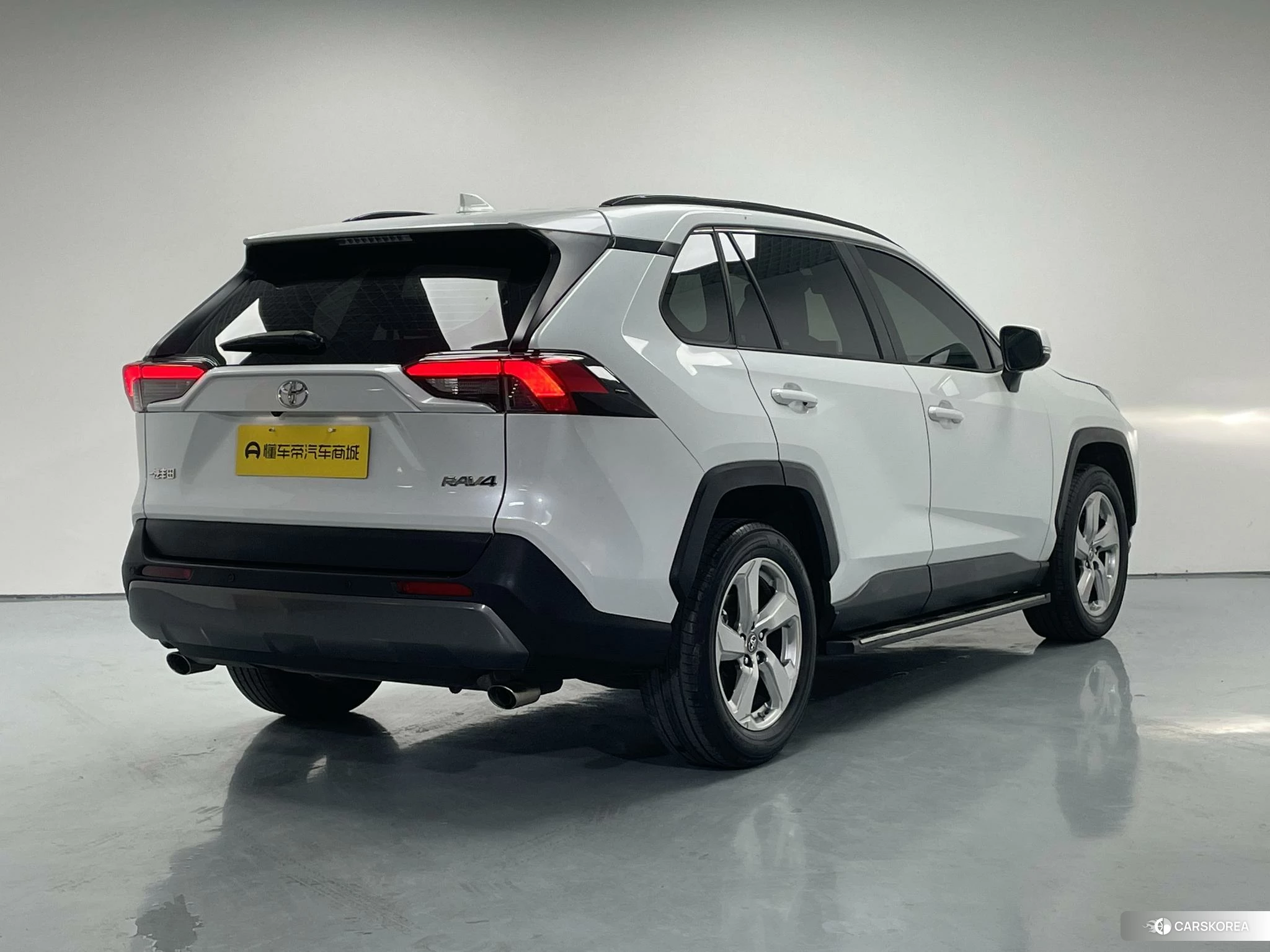 Toyota RAV4 Rongfang id 4419152 из Китая 20