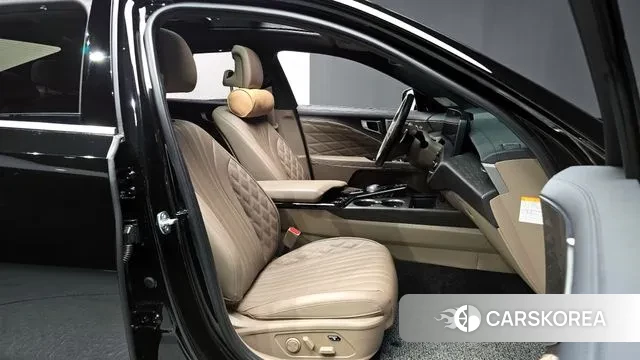 Kia K8 Hybrid id 3620056 из Кореи 20