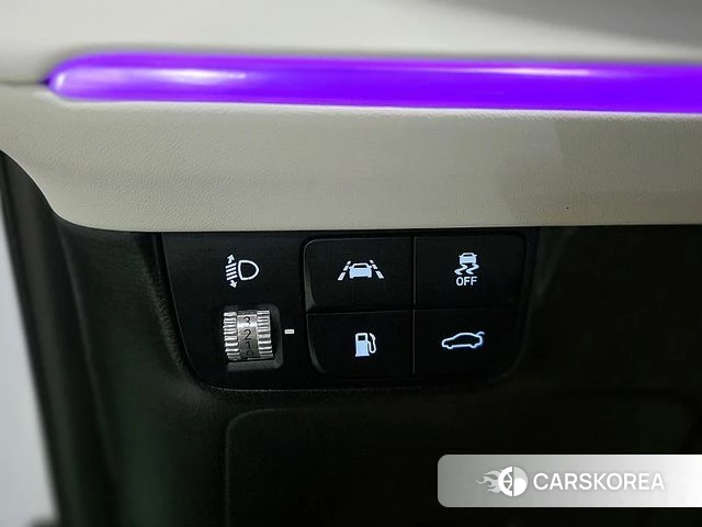 Hyundai The New Grandeur IG id 4740955 из Кореи 20