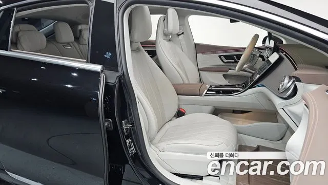 Mercedes-Benz EQS V297 id 2740670 из Кореи 20