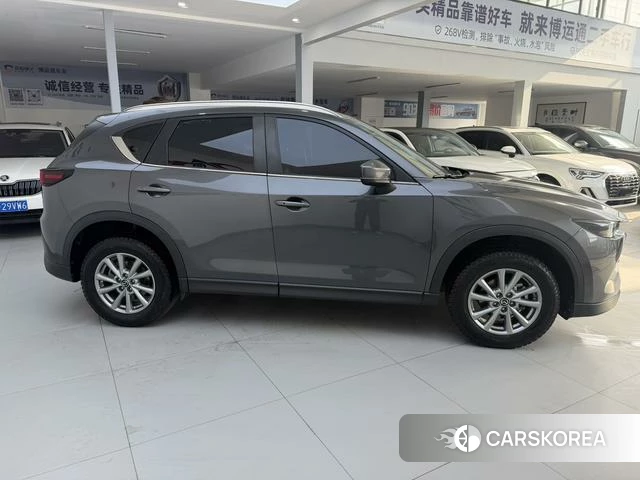 Mazda CX-5 id 4341943 из Китая 12
