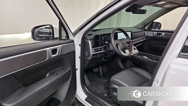Hyundai Santa Fe (MX5) id 3431779 из Кореи 20