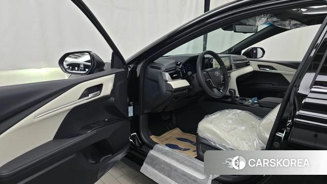 Toyota Camry (XV80) id 4847155 из Кореи 20