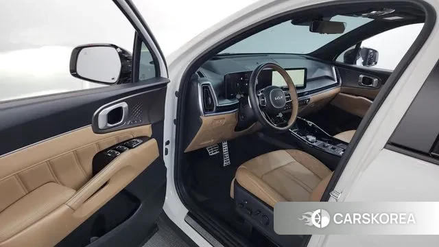 Kia The New Sorento 4th Generation id 3633967 из Кореи 20