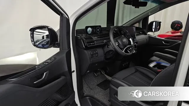 Hyundai Staria id 3158709 из Кореи 20