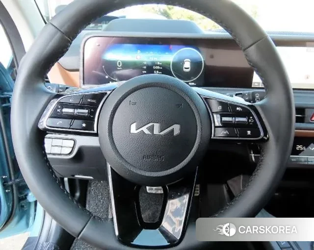 Kia The New Seltos id 3653963 из Кореи 20