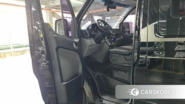 Hyundai Solati id 4684409 из Кореи 33
