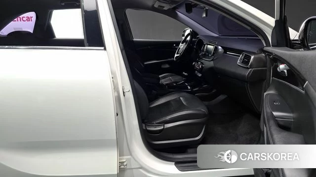 Kia The New Sorento id 4385146 из Кореи 20