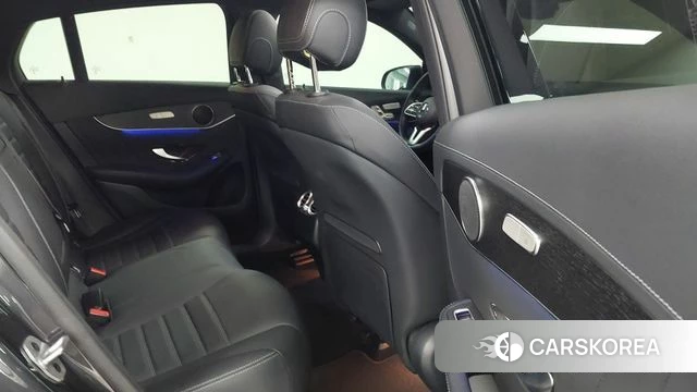Mercedes-Benz GLC-Class X253 id 4517304 из Кореи 17