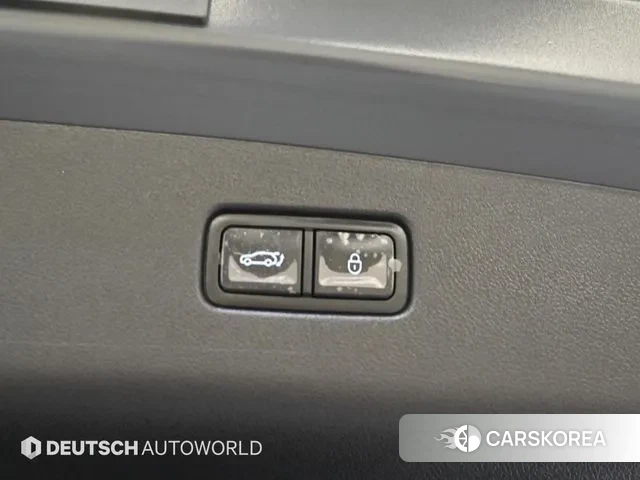 Genesis GV70 id 3720609 из Кореи 17