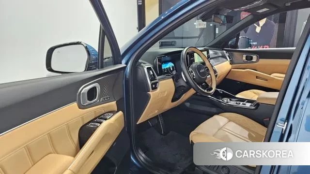 Kia Sorento 4th Generation id 3587154 из Кореи 20