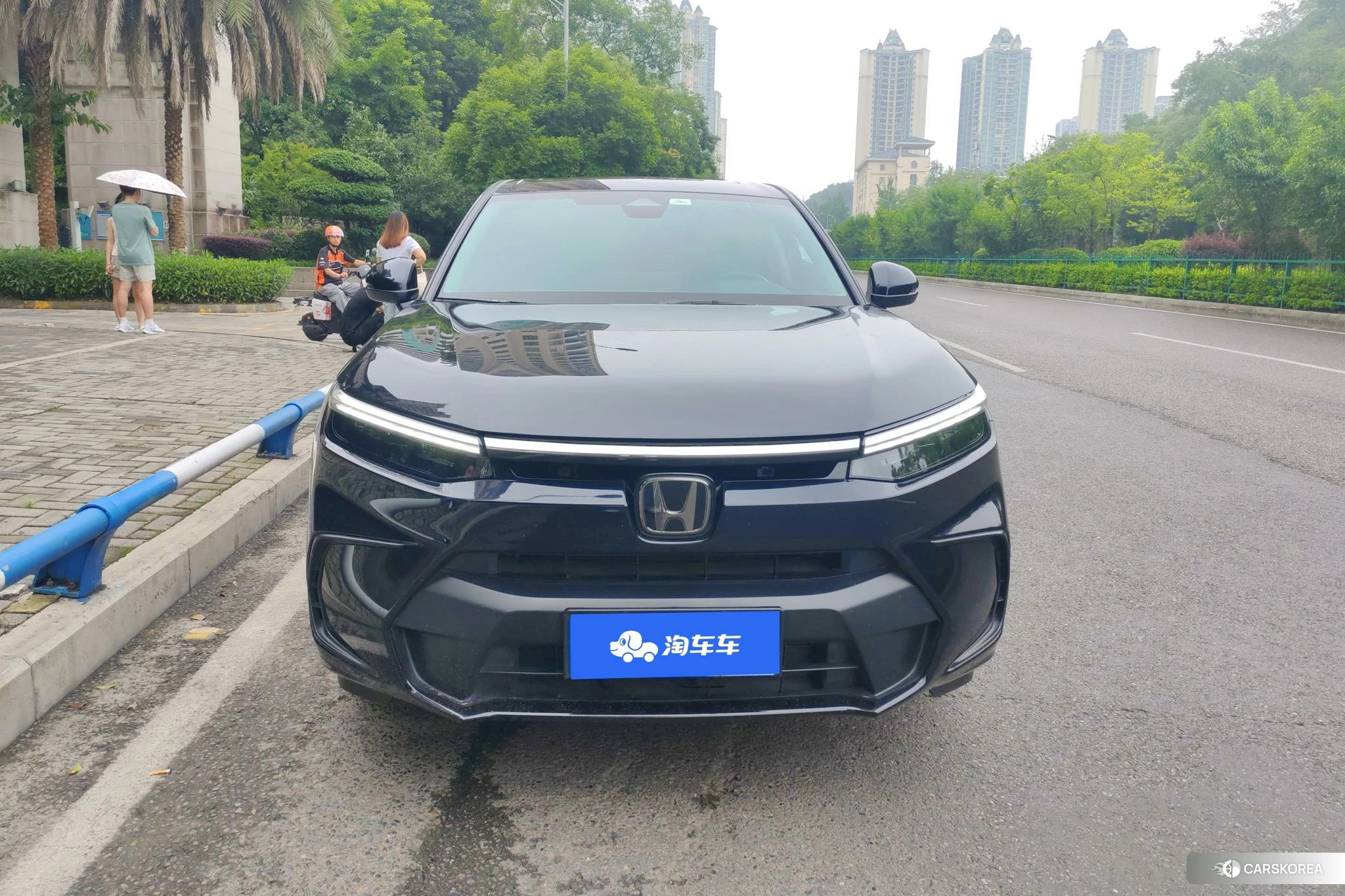 Honda Hao Ying id 4486369 из Китая 17
