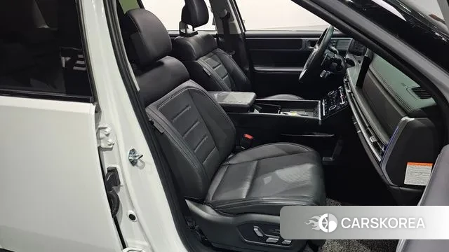 Hyundai Santa Fe (MX5) id 3394117 из Кореи 20