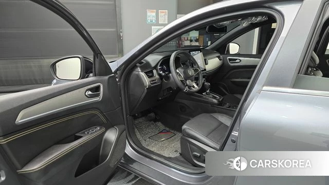 Renault Korea (Samsung) Arcana id 4427228 из Кореи 30