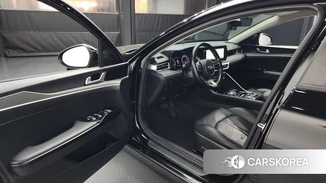 Kia K5 3rd generation id 3373942 из Кореи 20