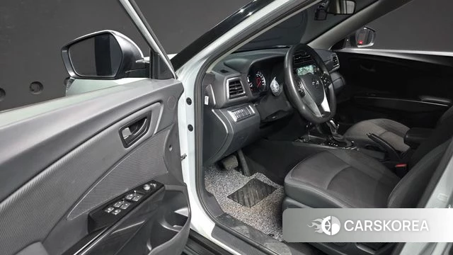 Ssangyong Berry New Tivoli id 4671345 из Кореи 20