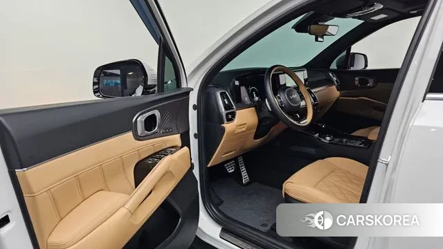 Kia Sorento 4th Generation id 2964053 из Кореи 20