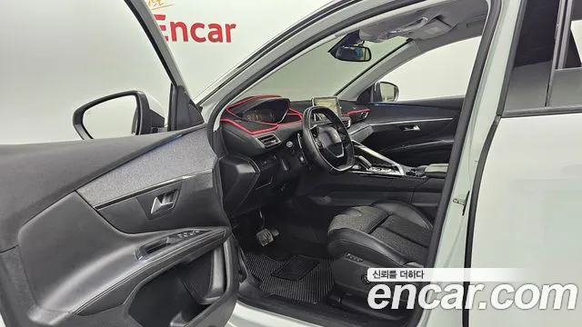 Peugeot 5008 second generation id 2808521 из Кореи 20
