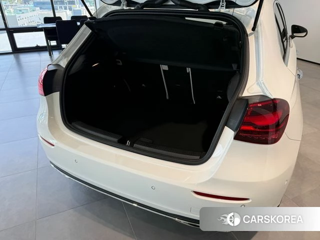 Mercedes-Benz A-Class W177 id 4748825 из Кореи 20