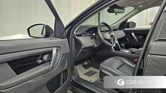 Land Rover Discovery Sports 2nd Generation id 4764140 из Кореи 33
