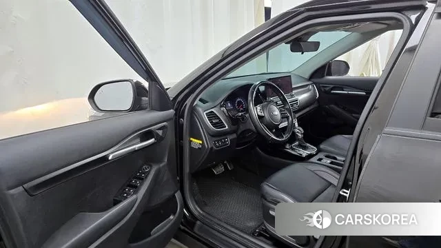 Kia Seltos id 3646883 из Кореи 20