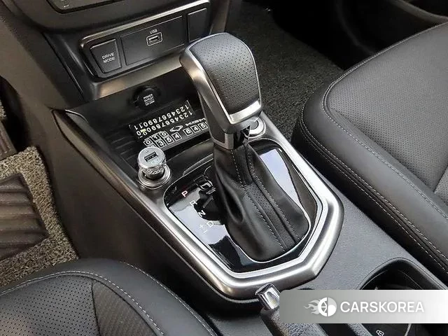 Ssangyong The New Tivoli id 3451858 из Кореи 20