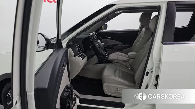 Ssangyong Berry New Tivoli id 3566790 из Кореи 20