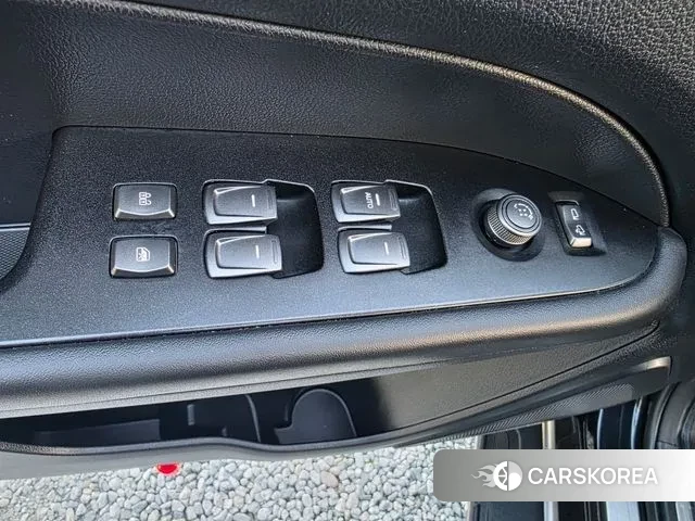 Ssangyong The New Rexton Sport id 3447893 из Кореи 20