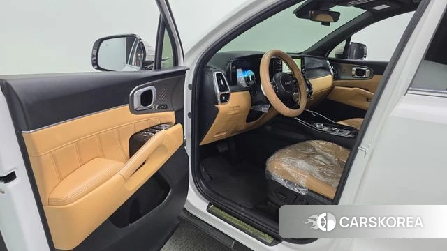 Kia Sorento 4th Generation id 4293051 из Кореи 34