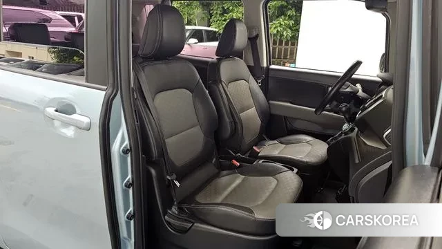 Kia The New Ray id 3076806 из Кореи 20