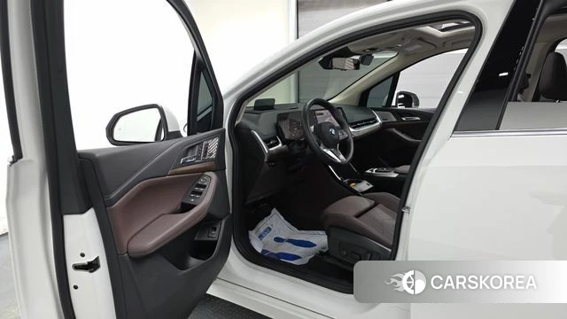 BMW 2 Series Active Tourer (U06) id 4280049 из Кореи 38