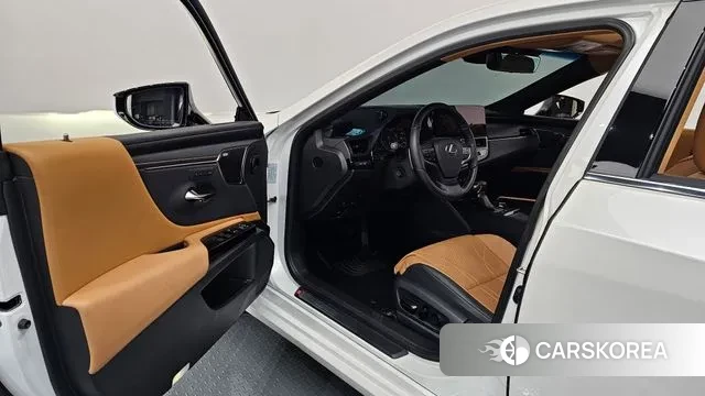 Lexus ES300h 7th generation id 3365632 из Кореи 20