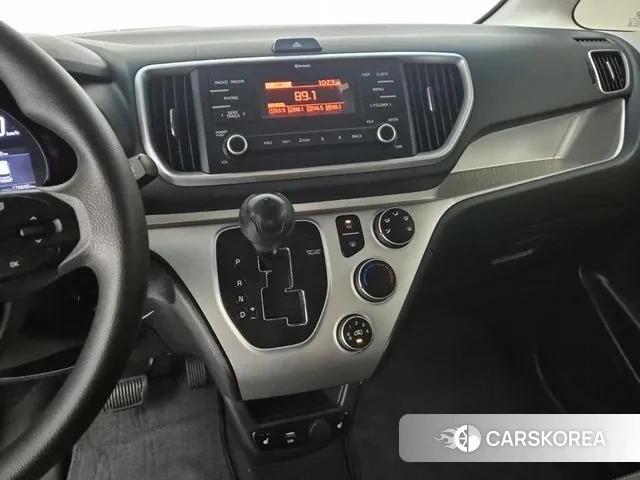 Kia The New Ray id 3095379 из Кореи 17