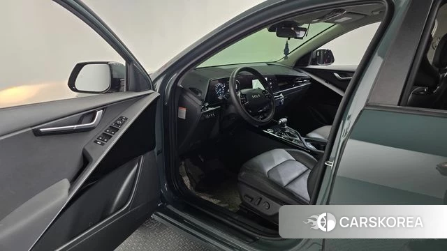 Kia Di Ol Nu Niro id 4744910 из Кореи 32