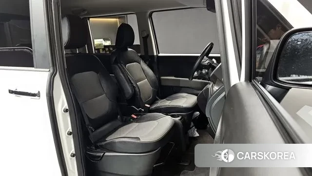 Kia The New Ray id 3044283 из Кореи 20