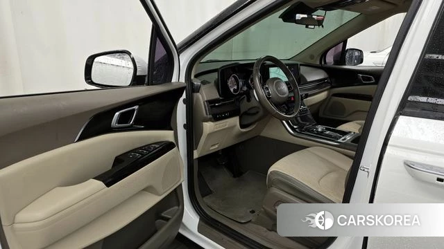 Kia Carnival 4th generation id 3915736 из Кореи 20