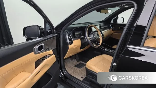 Kia Sorento 4th Generation id 3427712 из Кореи 20