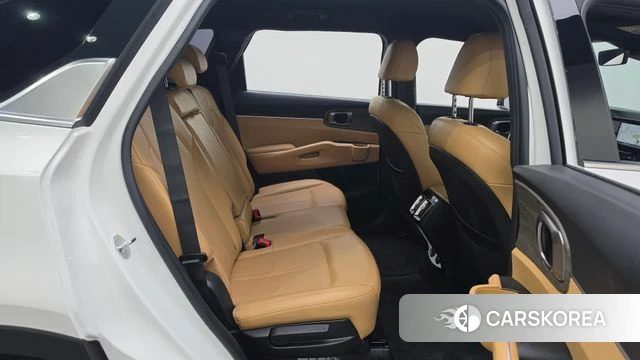 Kia Sorento 4th Generation id 4753393 из Кореи 37