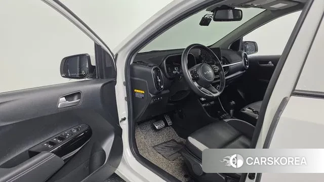 Kia The New Morning (JA) id 3734610 из Кореи 20