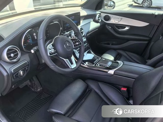 Mercedes-Benz GLC id 4264544 из Китая 17