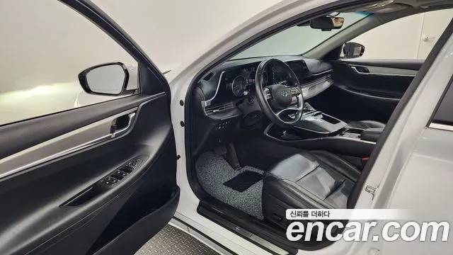 Hyundai The New Grandeur IG id 2707243 из Кореи 20