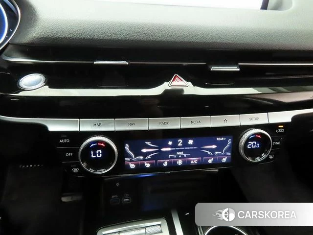 Genesis G80 (RG3) id 4495247 из Кореи 20
