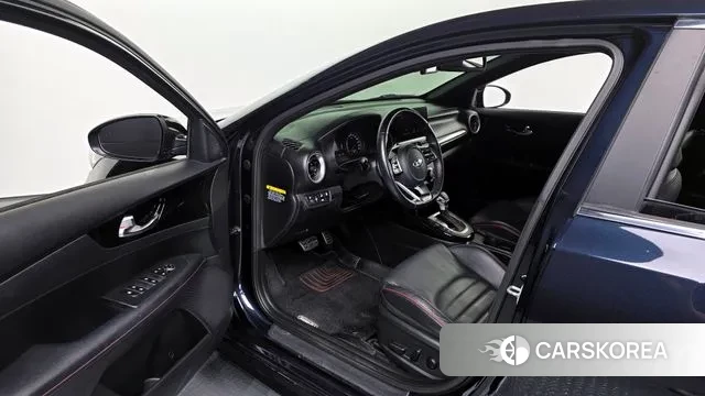 Kia Come New K3 id 2976821 из Кореи 20