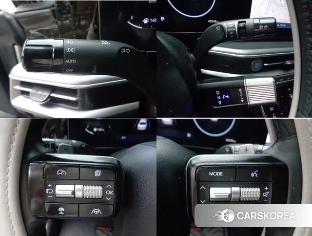 Hyundai Grandeur (GN7) id 3279525 из Кореи 20