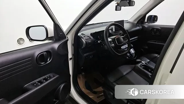 Hyundai Casper id 3026981 из Кореи 20