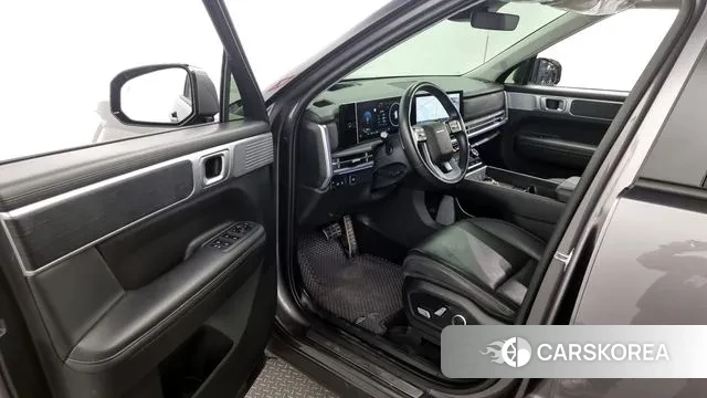 Hyundai Santa Fe (MX5) id 3036527 из Кореи 20